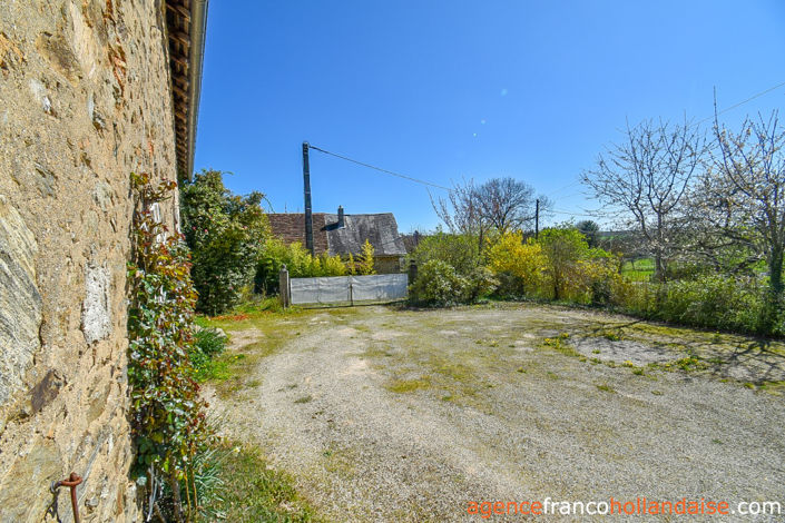 Image No.33-Maison de 4 chambres à vendre à La Croisille-sur-Briance