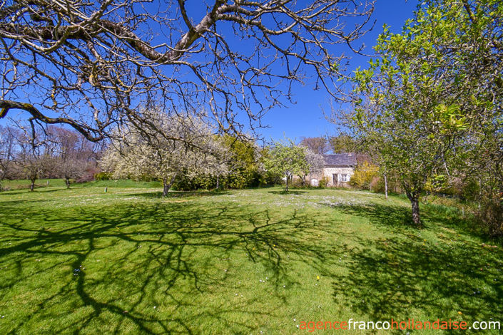 Image No.34-Maison de 4 chambres à vendre à La Croisille-sur-Briance
