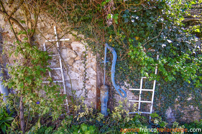 Image No.36-Maison de 4 chambres à vendre à La Croisille-sur-Briance