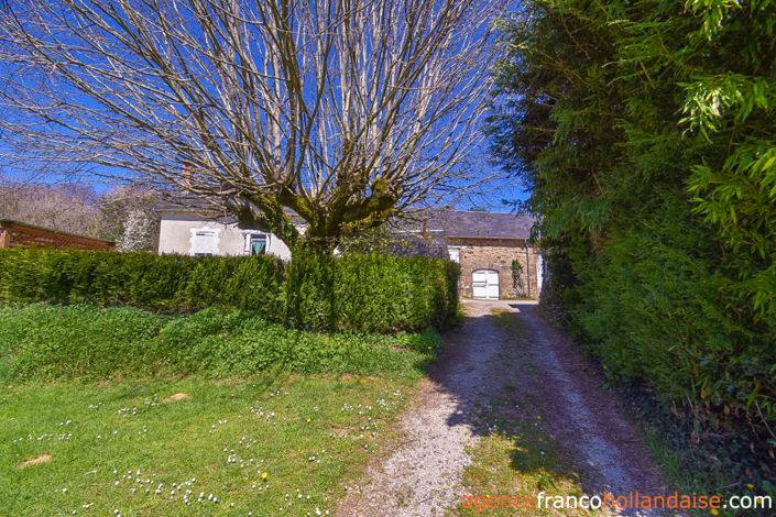 Image No.37-Maison de 4 chambres à vendre à La Croisille-sur-Briance
