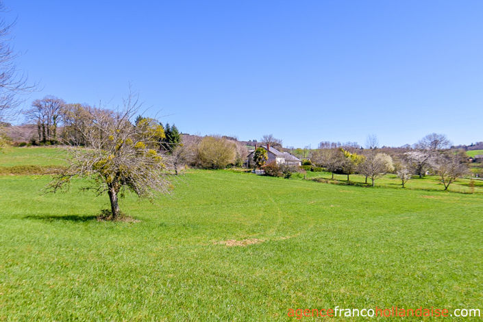 Image No.38-Maison de 4 chambres à vendre à La Croisille-sur-Briance
