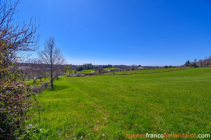 Image No.39-Maison de 4 chambres à vendre à La Croisille-sur-Briance