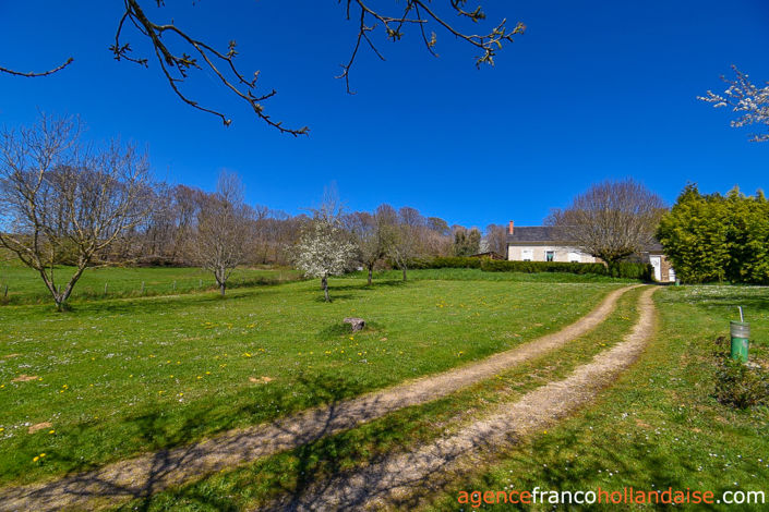 Image No.41-Maison de 4 chambres à vendre à La Croisille-sur-Briance