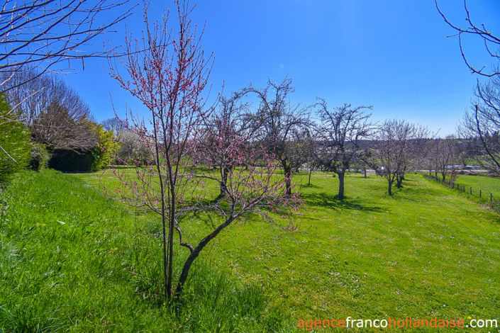 Image No.43-Maison de 4 chambres à vendre à La Croisille-sur-Briance