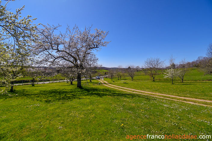 Image No.44-Maison de 4 chambres à vendre à La Croisille-sur-Briance