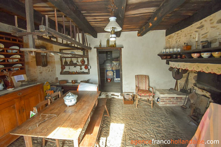 Image No.45-Maison de 4 chambres à vendre à La Croisille-sur-Briance