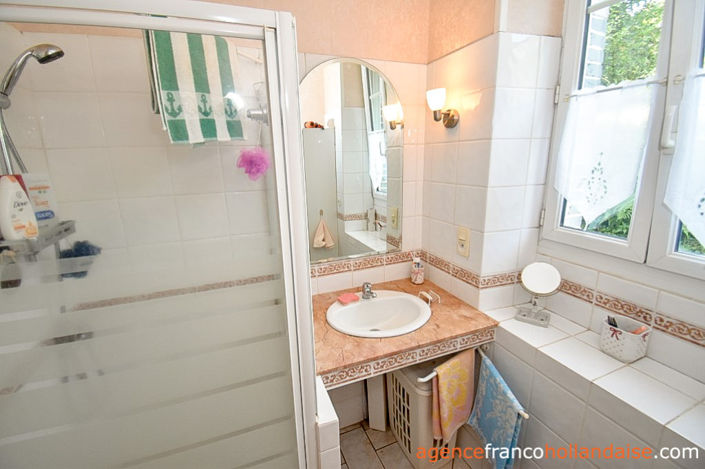 Image No.8-Maison de 4 chambres à vendre à La Croisille-sur-Briance