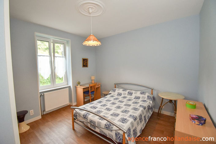 Image No.9-Maison de 4 chambres à vendre à La Croisille-sur-Briance