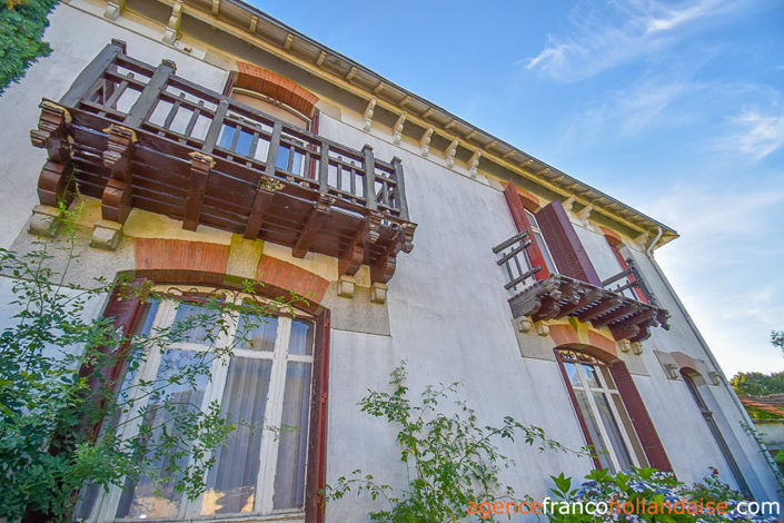 Image No.38-5 Bed House for sale