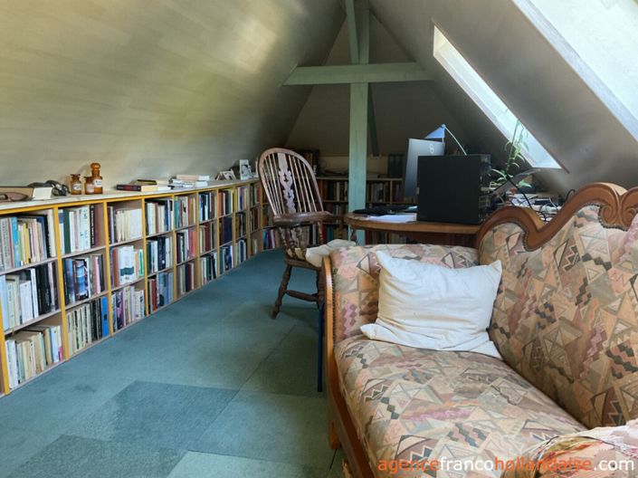 Image No.11-Maison de 2 chambres à vendre à Saint-Sornin-Lavolps