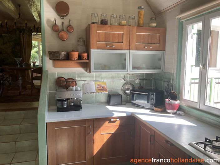 Image No.12-Maison de 2 chambres à vendre à Saint-Sornin-Lavolps