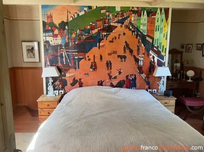 Image No.14-Maison de 2 chambres à vendre à Saint-Sornin-Lavolps