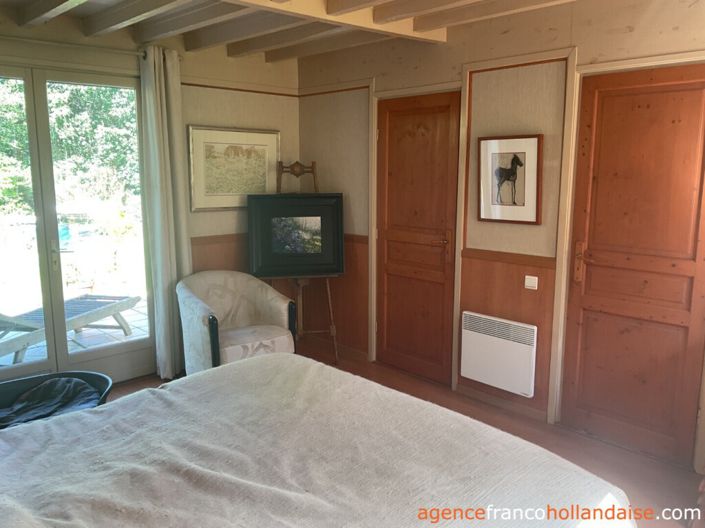 Image No.15-Maison de 2 chambres à vendre à Saint-Sornin-Lavolps