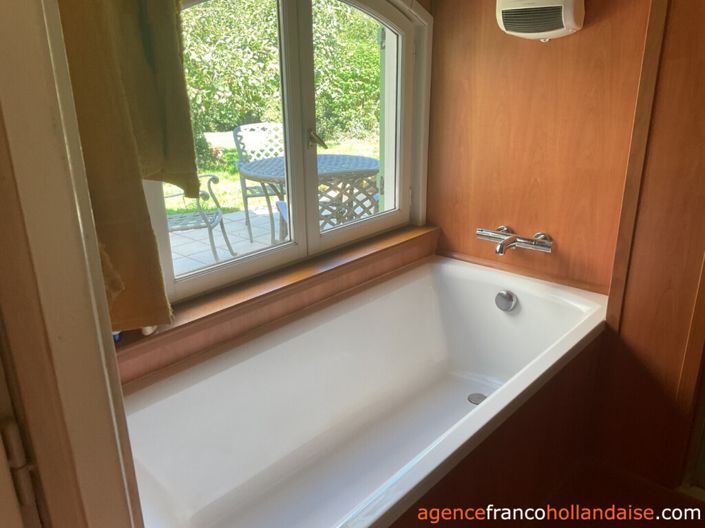 Image No.17-Maison de 2 chambres à vendre à Saint-Sornin-Lavolps