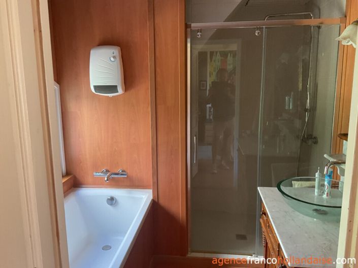 Image No.18-Maison de 2 chambres à vendre à Saint-Sornin-Lavolps