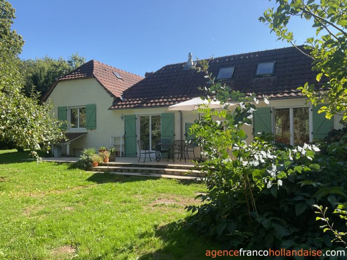 Image No.19-Maison de 2 chambres à vendre à Saint-Sornin-Lavolps