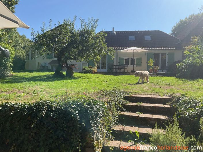 Image No.22-Maison de 2 chambres à vendre à Saint-Sornin-Lavolps