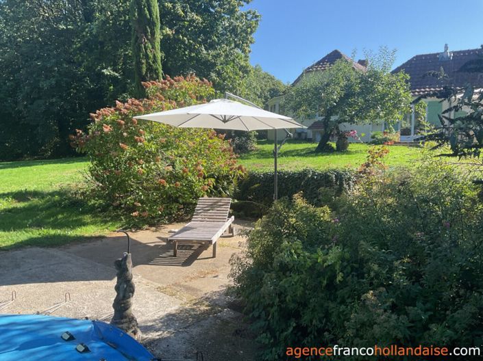 Image No.23-Maison de 2 chambres à vendre à Saint-Sornin-Lavolps