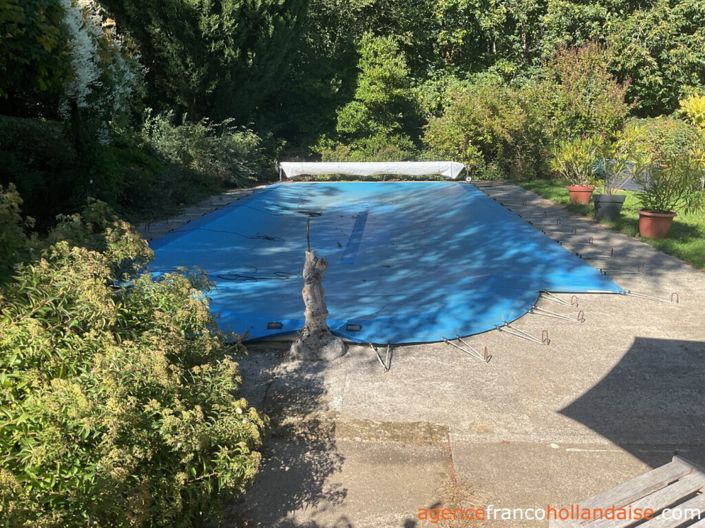 Image No.24-Maison de 2 chambres à vendre à Saint-Sornin-Lavolps