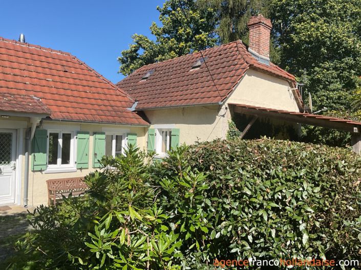 Image No.25-Maison de 2 chambres à vendre à Saint-Sornin-Lavolps