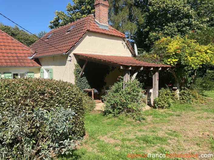 Image No.27-Maison de 2 chambres à vendre à Saint-Sornin-Lavolps