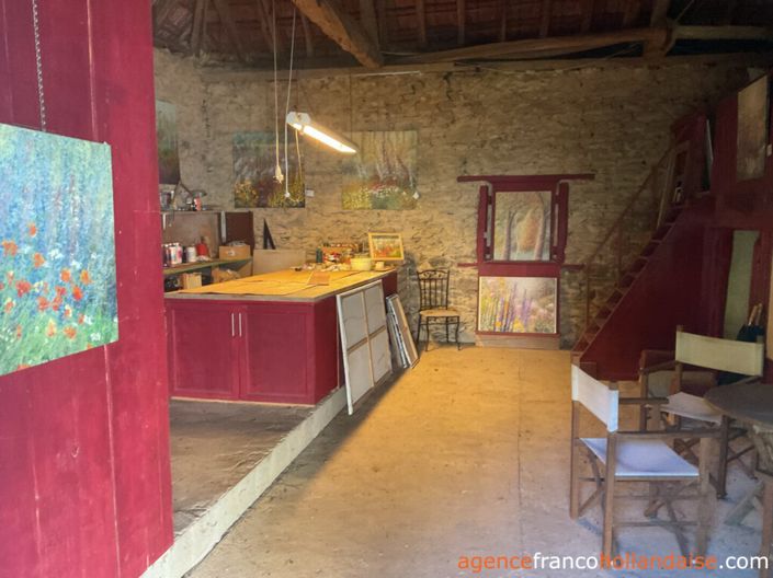 Image No.29-Maison de 2 chambres à vendre à Saint-Sornin-Lavolps