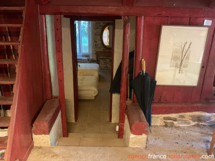 Image No.31-Maison de 2 chambres à vendre à Saint-Sornin-Lavolps