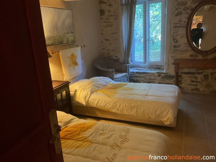 Image No.32-Maison de 2 chambres à vendre à Saint-Sornin-Lavolps