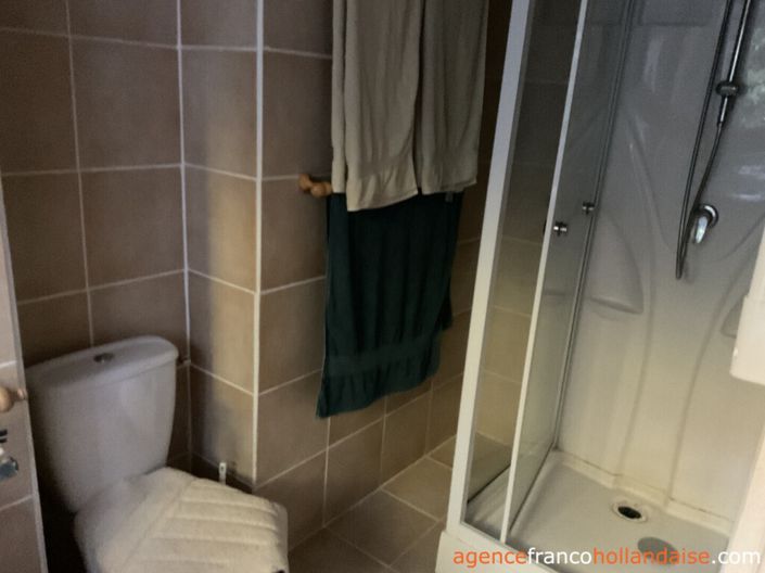 Image No.34-Maison de 2 chambres à vendre à Saint-Sornin-Lavolps