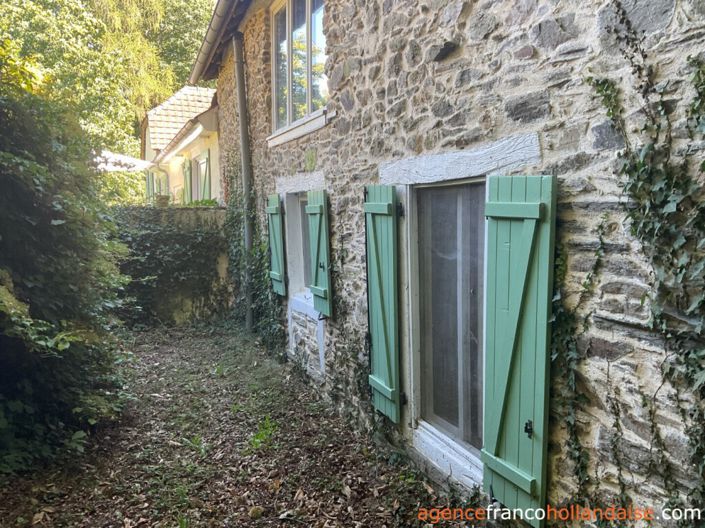 Image No.36-Maison de 2 chambres à vendre à Saint-Sornin-Lavolps