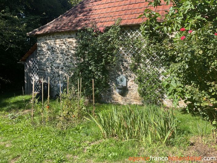 Image No.37-Maison de 2 chambres à vendre à Saint-Sornin-Lavolps