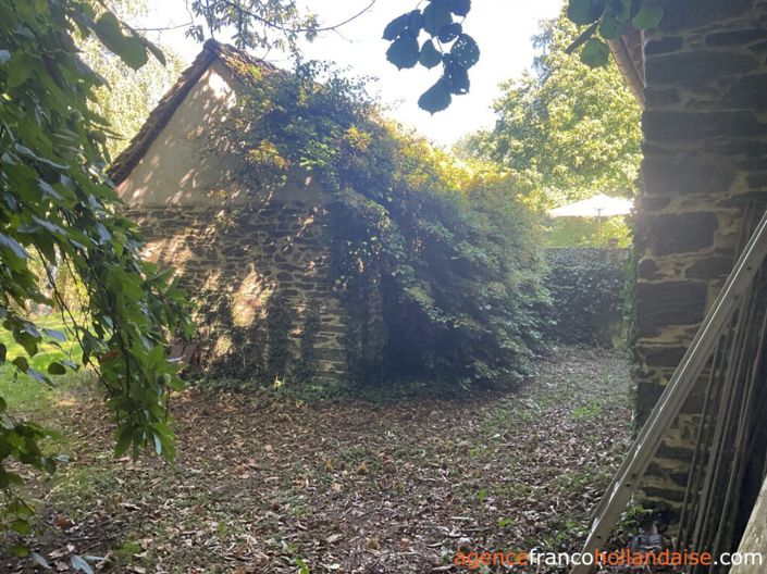 Image No.41-Maison de 2 chambres à vendre à Saint-Sornin-Lavolps