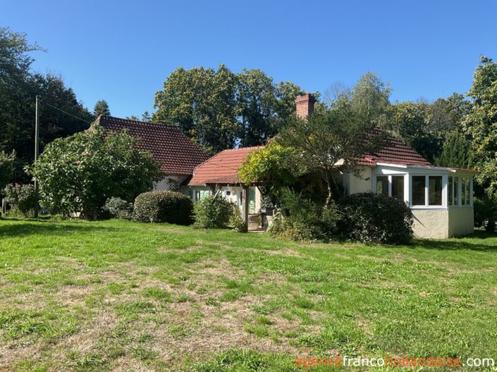 Image No.44-Maison de 2 chambres à vendre à Saint-Sornin-Lavolps