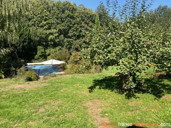 Image No.45-Maison de 2 chambres à vendre à Saint-Sornin-Lavolps