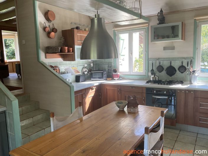 Image No.8-Maison de 2 chambres à vendre à Saint-Sornin-Lavolps