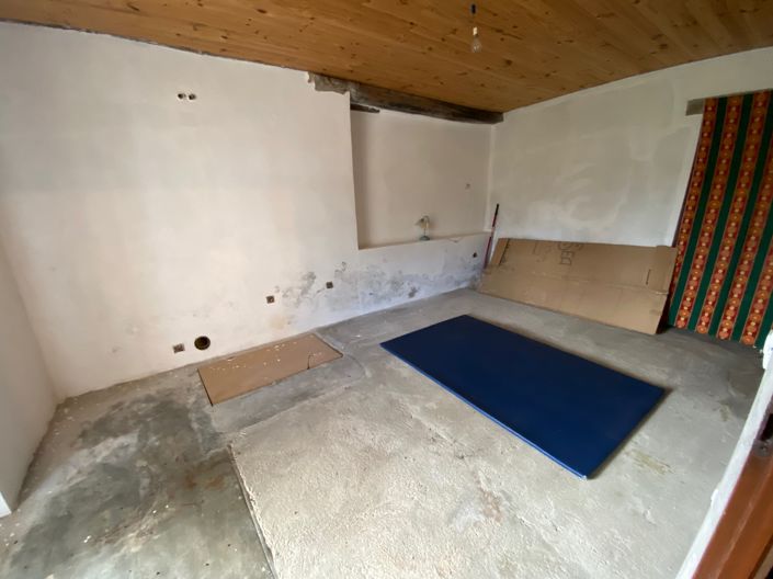 Image No.16-Propriété de 4 chambres à vendre à Monségur