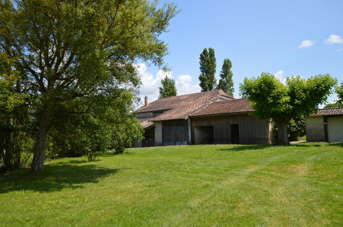 Image No.4-Propriété de 4 chambres à vendre à Monségur