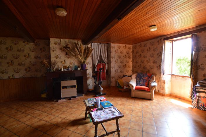 Image No.8-Propriété de 4 chambres à vendre à Monségur