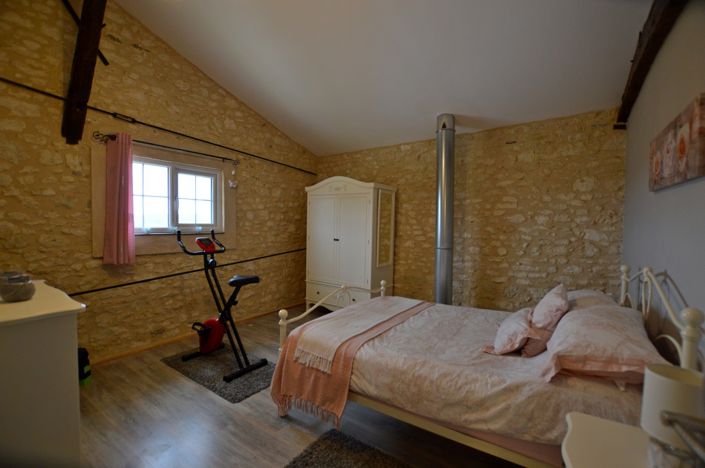 Image No.14-Maison de campagne de 9 chambres à vendre à Sainte-Foy-la-Grande