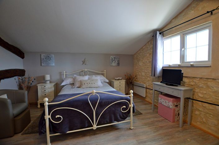 Image No.15-Maison de campagne de 9 chambres à vendre à Sainte-Foy-la-Grande