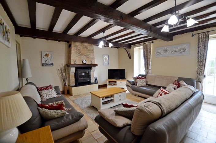 Image No.17-Maison de campagne de 9 chambres à vendre à Sainte-Foy-la-Grande