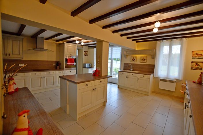 Image No.18-Maison de campagne de 9 chambres à vendre à Sainte-Foy-la-Grande