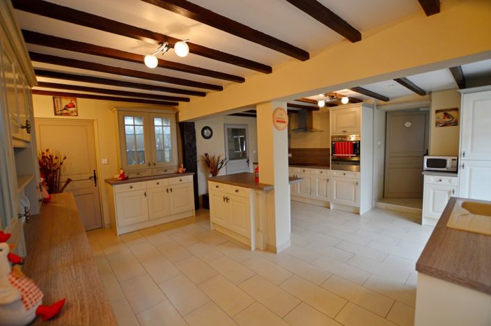 Image No.19-Maison de campagne de 9 chambres à vendre à Sainte-Foy-la-Grande