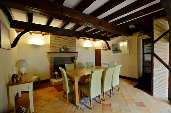 Image No.20-Maison de campagne de 9 chambres à vendre à Sainte-Foy-la-Grande