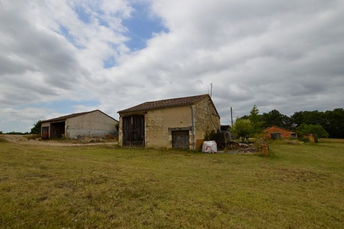 Image No.11-Maison de campagne de 3 chambres à vendre à Duras