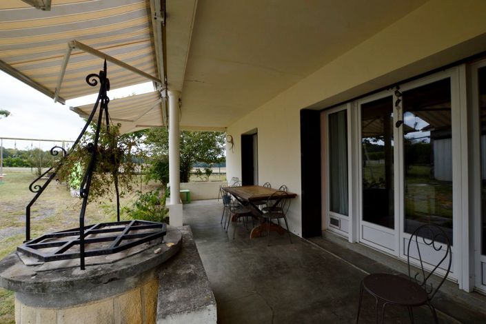 Image No.13-Maison de campagne de 3 chambres à vendre à Duras