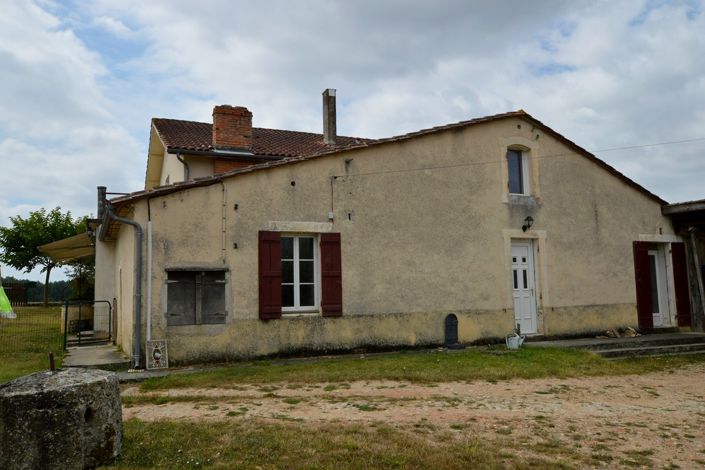 Image No.10-Maison de campagne de 3 chambres à vendre à Duras