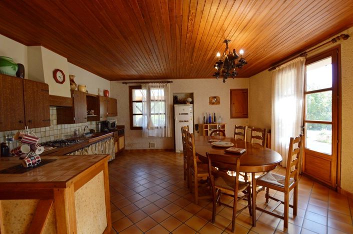 Image No.11-Propriété de 5 chambres à vendre à Duras