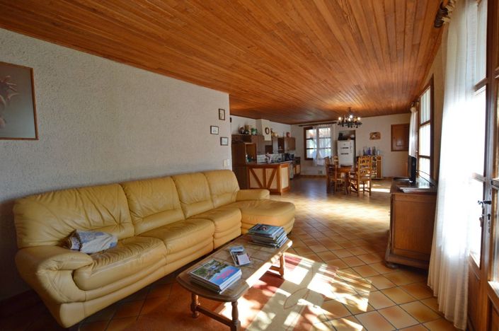 Image No.13-Propriété de 5 chambres à vendre à Duras