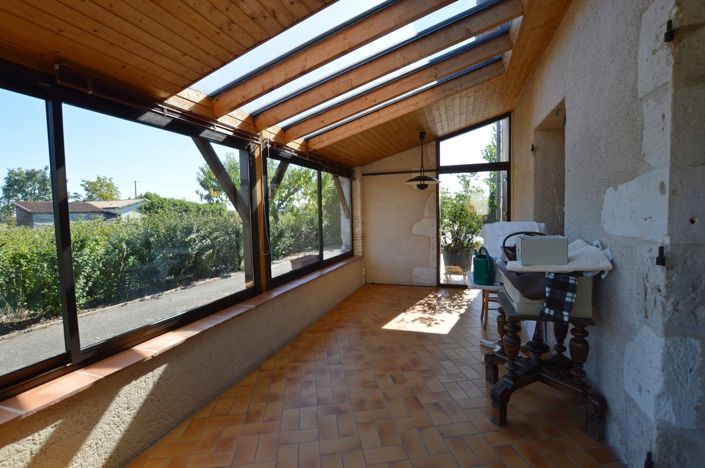 Image No.15-Propriété de 5 chambres à vendre à Duras